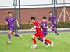 唐诗登场并进球,梅州客家热身赛7-3黑龙江冰城
