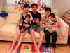 日媒：福原爱已向江宏杰表明离婚意向，原想将孩子带走