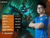 LPL春季赛：SN 2-0战胜LNG，晋级季后赛