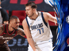 NBA战报:东契奇37+7,独行侠132-92大胜开拓者,利拉德19分