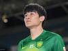 记者:只要价钱合适,国安不会阻拦金玟哉离队