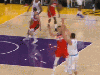 NBA战报:奇才127-124逆转战胜湖人,湖人遭遇三连败