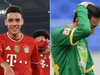 穆夏拉17岁欧冠进球创纪录:人家的U21vs我们的U21