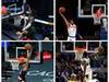 2021NBA扣篮大赛参赛四人预测:威廉森和爱德华兹领衔