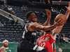 NBA战报:雄鹿129-125险胜鹈鹕,字母哥38+10+4,锡安34+8+6