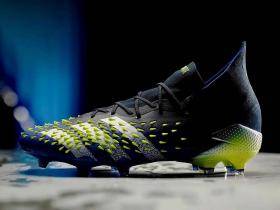 「Boots」Predator Freak | ...