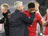 应穆帅而来,Opta:拉师傅在索帅手下获得点球数是穆帅的3倍