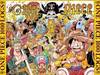 在1000话之际,请容我再安利一下《One Piece》