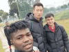 上赛季在苏州东吴效力的两位00后尼日利亚前锋:克...