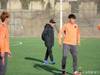 殷铁生：中能队内新面孔比较多，春节后把队伍正式组建好