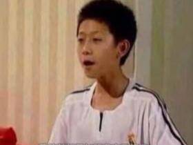 家有儿女是预言家？奥地利刘星能否加盟皇家马德里