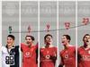 从图中不难看出，C罗在皇马的进球数是最高的！而且...
