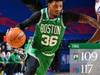 NBA战报：绿军109-117不敌76人，恩比德42+10，杰伦-布朗26分