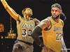 NBA历史总得分王和场均得分王，哪个含金量更高？