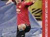 [manchesterunited]卡瓦尼解释他...