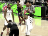 NBA战报：杜兰特缺阵，骑士125-113再胜篮网，欧文38+5