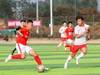 【捷报】2021开年大戏,恒大足球学校 U15一...
