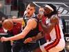 NBA战报:热火82-109掘金,约基奇21+11,掘金6人得分上双
