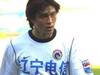 1997年的帅哥：张玉宁   李明2021年的帅...