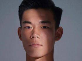 珂妈:穿上国字号球衣对何小珂意味着很多