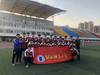 高校足球氛围解密：河北师范大学