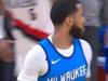 NBA战报：雄鹿134-106大胜开拓者，字母哥18+6，利拉德17+7