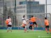 青岛海牛再度进行队内热身赛,一线队4-0战胜U19梯队