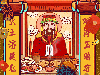 二十三,糖瓜粘,祭灶王,过小年。今天是北方的小年...