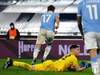 比赛集锦:拉齐奥1-0卡利亚里
