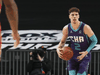 NBA战报:沃尔、戈登缺阵,黄蜂119-94大胜火箭,鲍尔24+7+10
