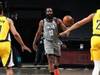 NBA战报:拜年buff加成,欧文35+8,篮网104-94战胜步行者