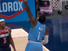 NBA战报：火箭119-131不敌奇才，遭遇6连败，比尔轰下37分