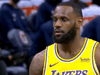 NBA战报：湖人112-104战胜森林狼，詹皇30+13，爱德华兹28分