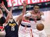 NBA战报：比尔罚球绝杀，奇才130-128掘金送对手连败