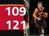 NBA战报:特雷-杨31分11助攻难救主,老鹰109-121负凯尔特人