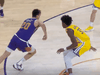 NBA战报:库里、格林缺阵,太阳七人上双,120-98大胜勇士