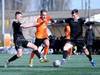 乌克兰u19联赛顿涅茨克奥林匹克 U19 0-1...