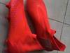 猎鹰测评！因为耐克鞋尖过于窄，而且尖！每次急刹车...