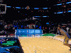 NBA全明星扣篮大赛:安芬尼-西蒙斯获得扣篮大赛冠军