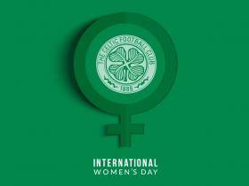 Happy International Wome...
