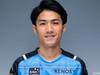 川崎前锋官方：腓肠肌拉伤，大岛僚太缺阵12周