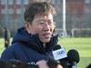 名帅李树斌加盟！辽宁沈阳城市足球俱乐部掀起春训热潮