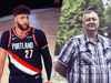 当代吕布？一口气能打14个歹徒，难怪他儿子5年就进NBA