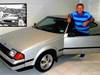 太阳报：济科在40年前的丰田杯上赢得一辆车，他至今仍在开