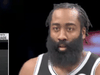 NBA战报：篮网100-95险胜活塞，哈登24+10+10，格兰特23分