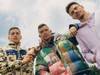 PUMA与KidSuper全新联名系列发布