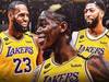 詹姆斯创造了NBA记录,成为受伤全网批评第一人,老詹太难