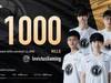 LPL：IG 11000击杀数都够提莫(0.83m高)叠11个世界最高的建筑