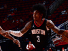 NBA战报：勇士108-94大胜火箭，格林三双，小波特25+5+7