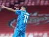 历史第4位，阿拉比连续3场欧战正赛对阿森纳进球